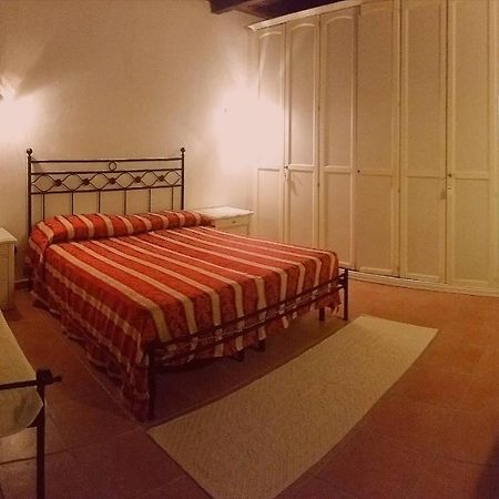 テンピオ・パウザーニア Agriturismo Pausaniaヴィラ エクステリア 写真